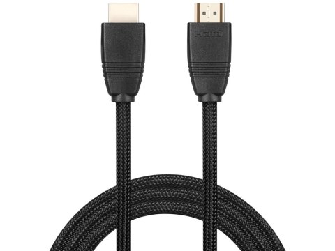 Sandberg HDMI 2.1 Cable 8K, 1m Sandberg