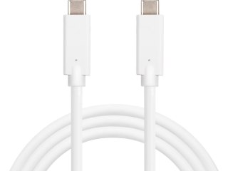 Sandberg USB-C Charge Cable 1M, 100W Sandberg