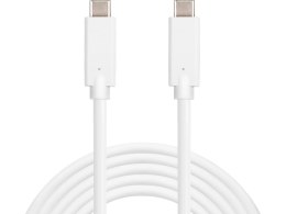 Sandberg USB-C Charge Cable 2M, 60W Sandberg