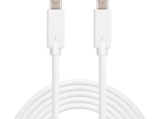 Sandberg USB-C Charge Cable 2M, 60W Sandberg