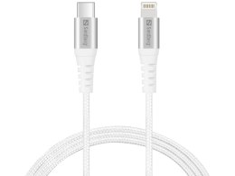 Sandberg USB-C PD to Lightning MFI 1M Sandberg