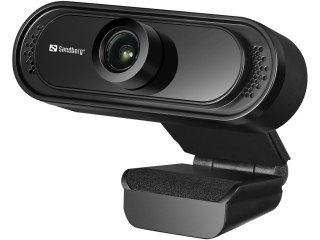 Sandberg USB Webcam 1080P Saver Sandberg