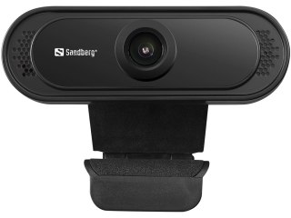 Sandberg USB Webcam 1080P Saver Sandberg