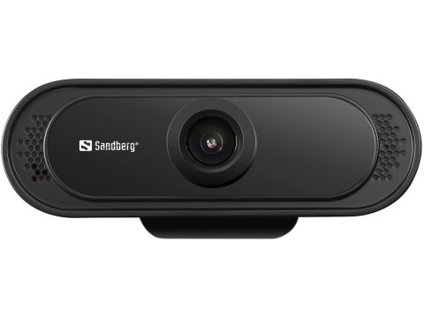 Sandberg USB Webcam 1080P Saver Sandberg