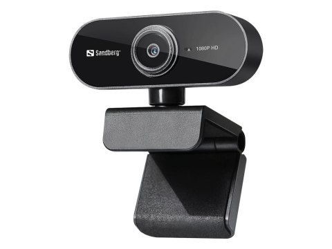 Sandberg USB Webcam Flex 1080P HD Sandberg