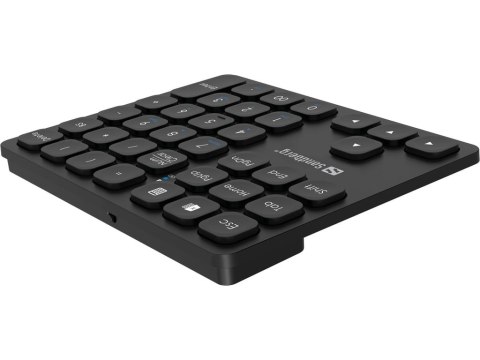 Sandberg Wireless Numeric Keypad Pro Sandberg