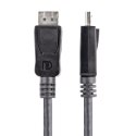 StarTech DISPLPORT10L kabel DisplayPort 3 m Czarny StarTech.com