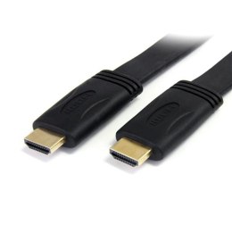 StarTech 5m HDMI kabel HDMI HDMI Typu A (Standard) Czarny StarTech.com