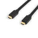 StarTech HD2MM15MA kabel HDMI 15 m HDMI Typu A (Standard) Czarny StarTech.com