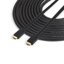 StarTech HD2MM15MA kabel HDMI 15 m HDMI Typu A (Standard) Czarny StarTech.com