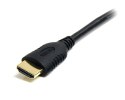 StarTech HDACMM2M kabel HDMI 2 m HDMI Typu A (Standard) HDMI Type C (Mini) Czarny StarTech.com