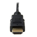 StarTech HDADMM1M kabel HDMI 1 m HDMI Typu A (Standard) HDMI Typu D (Micro) Czarny StarTech.com