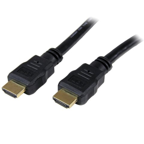 StarTech HDMM1M kabel HDMI 1 m HDMI Typu A (Standard) Czarny StarTech.com