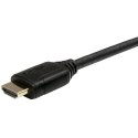 StarTech HDMM1MP kabel HDMI 1 m HDMI Typu A (Standard) Czarny StarTech.com