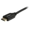 StarTech HDMM1MP kabel HDMI 1 m HDMI Typu A (Standard) Czarny StarTech.com