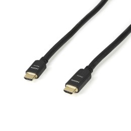 StarTech HDMM20MA kabel HDMI 20 m HDMI Typu A (Standard) Czarny StarTech.com