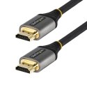 StarTech HDMM21V1M kabel HDMI 1 m HDMI Typu A (Standard) Czarny StarTech.com