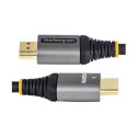 StarTech HDMM21V1M kabel HDMI 1 m HDMI Typu A (Standard) Czarny StarTech.com