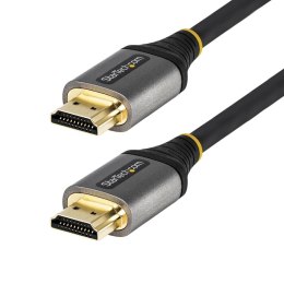 StarTech HDMM21V2M kabel HDMI 2 m HDMI Typu A (Standard) Czarny StarTech.com