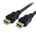 StarTech HDMM2MHS kabel HDMI 2 m HDMI Typu A (Standard) Czarny StarTech.com