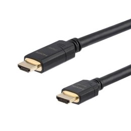 StarTech HDMM30MA kabel HDMI 30 m HDMI Typu A (Standard) Czarny StarTech.com