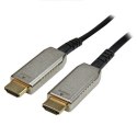 StarTech HDMM30MAO kabel HDMI 30 m HDMI Typu A (Standard) Czarny StarTech.com