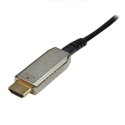 StarTech HDMM30MAO kabel HDMI 30 m HDMI Typu A (Standard) Czarny StarTech.com