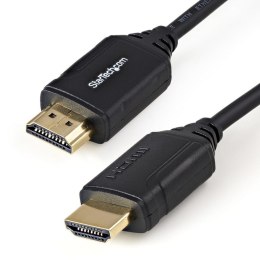 StarTech HDMM50CMP kabel HDMI 0,5 m HDMI Typu A (Standard) Czarny StarTech.com