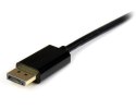 StarTech MDP2DPMM4M kabel DisplayPort 4 m mini DisplayPort Czarny StarTech.com