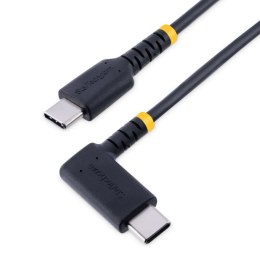 StarTech R2CCR-15C-USB-CABLE kabel USB 0,15 m USB 2.0 USB C Czarny StarTech.com