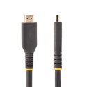 StarTech RH2A-10M-HDMI-CABLE kabel HDMI HDMI Typu A (Standard) Czarny StarTech.com