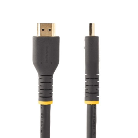 StarTech RH2A-10M-HDMI-CABLE kabel HDMI HDMI Typu A (Standard) Czarny StarTech.com