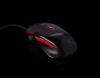 SureFire Eagle Claw Gaming Mouse SureFire