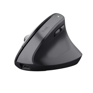 Trust Bayo+ myszka Po prawej stronie RF Wireless + Bluetooth Optyczny 2400 DPI Trust