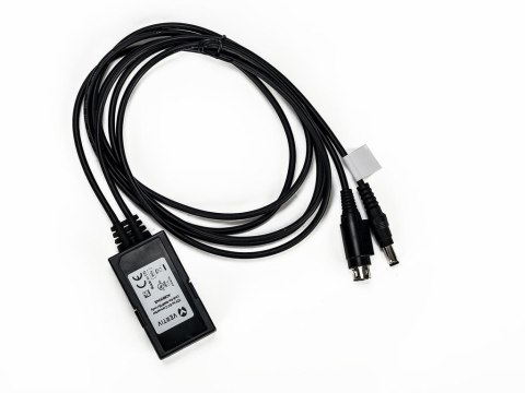 Vertiv Avocent ADB0048 kabel KVM Czarny 1,83 m Vertiv