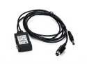 Vertiv Avocent ADB0048 kabel KVM Czarny 1,83 m Vertiv