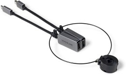 Vivolink PROADRING8C kabel HDMI HDMI Typu A (Standard) Czarny Vivolink