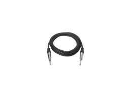 Vivolink PROAUDJACK0.5 kabel audio 0,5 m 6.35mm Czarny Vivolink