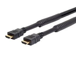 Vivolink PROHDMIAM15 kabel HDMI 15 m HDMI Typu A (Standard) Czarny Vivolink