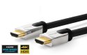 Vivolink PROHDMIHDM15 kabel HDMI 15 m HDMI Typu A (Standard) Czarny Vivolink