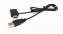 Vivolink PROHDMIPOWER kabel HDMI 3 m HDMI Typu A (Standard) Czarny Vivolink