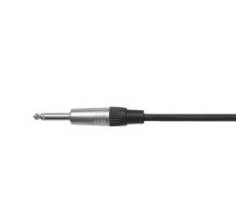 Vivolink PROJACK6.3 kabel audio 6.35mm Czarny Vivolink