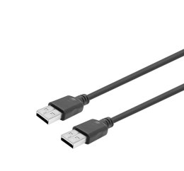 Vivolink PROUSBAA10 kabel USB 10 m USB 2.0 USB A Czarny Vivolink