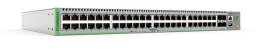 Allied Telesis AT-GS980M/52-50 Zarządzany Gigabit Ethernet (10/100/1000) Szary Allied Telesis