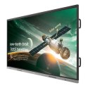 BenQ RE7503A tablica interaktywna 190,5 cm (75") 3840 x 2160 px Ekran dotykowy Czarny BenQ