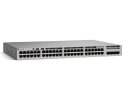 Cisco Catalyst C9200 Zarządzany L3 Gigabit Ethernet (10/100/1000) Szary Cisco