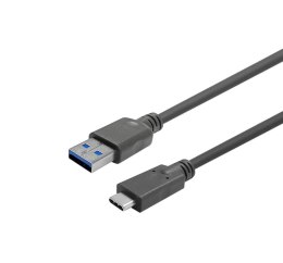 Vivolink PROUSBCAMM3 kabel USB 3 m USB 3.2 Gen 1 (3.1 Gen 1) USB C USB A Czarny Vivolink