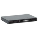 Intellinet 561907 łącza sieciowe Nie zarządzany 10G Ethernet (100/1000/10000) Intellinet