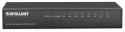 Intellinet 8-Port Fast Ethernet Office Switch Fast Ethernet (10/100) Czarny Intellinet