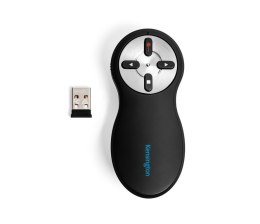 Kensington Prezenter Wireless Presenter with Laser Pointer — Si600 Kensington